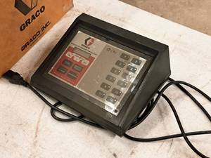 lot 231 image: Graco Control Box