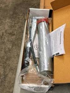 lot 265 image: Zee Line Grease Gun #HD-4 (in original packaging)