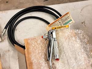 lot 138F image: HP Valve Con