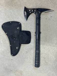 lot 12 image: 14 34 Summit Trail Axe