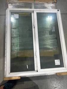 lot 25 image: Marvin Windows Window approx 36x42