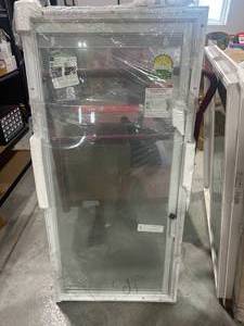 lot 27 image: New Window Approx 24x50
