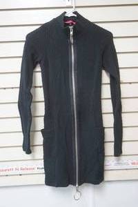 lot 13 image: Betsey Johnson Womens Size S 31 long
