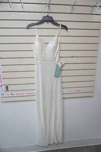 B. Smart Formal Gown Size 5 NEW with Tags