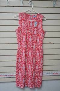 lot 26 image: J. McLaughlin Dress Size XS. NEW with tags