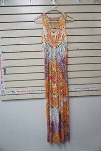 lot 79 image: Full Length Evening Dress-Like New