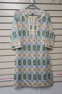 lot 87 image: Gretchen Scott Dress Size Small