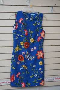lot 100 image: J. McLaughlin Dress - Size 0