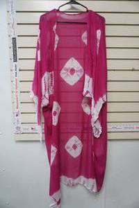 lot 124 image: Love Stitch Swim Cover Up. One Size