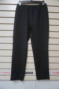 lot 144 image: J. McLaughlin Capris (black) Size XS