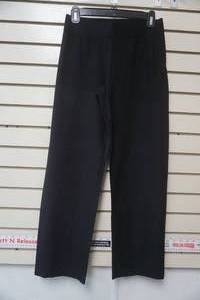 lot 147 image: Eileen Fisher Petite Knit Pants Size PP