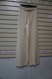 lot 149 image: St. John Sport 100% Cashmere Pants Size S
