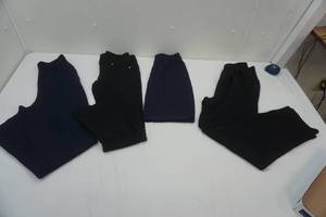 lot 158 image: Cache & St. John Knit Pants & Skirt