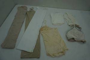 lot 170 image: Variety of Shapewear & Bra