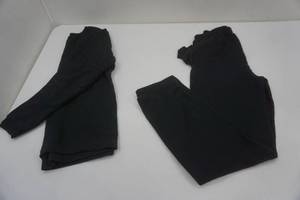 lot 177 image: Hanes Sweats Kids 1416 Pants & 2XL Sweatshirt