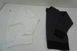 lot 185 image: Hanes sweatshirts