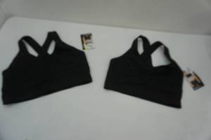 lot 188 image: Avia sport bras