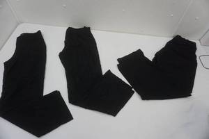 lot 194 image: Eileen  Fisher dress pants