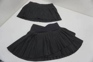 lot 195 image: Lululemon skirts