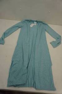 lot 215 image: J. McLaughlin Long Cardigan. NEW WITH TAGS. Size Small