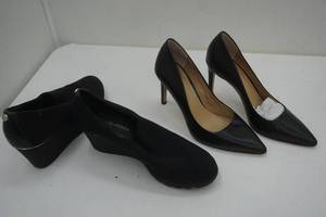lot 240 image: Womens Dress Shoes Size 6