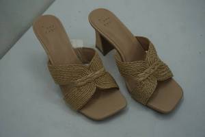 lot 255 image: A New Day Womens Sandals. Size 6. New With Tags