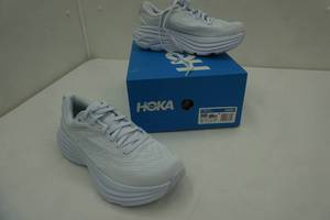 lot 258 image: Hoka Womens Size 6 Shoe NEW