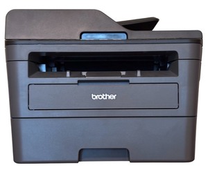 lot 115 image: Brother Industries LTD Fax  Printer Machine