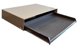 lot 120 image: Alisop Redmond Adjustable Laptop Stand Ergonomic