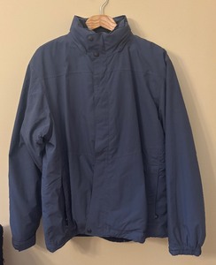 lot 262 image: L.L. Bean Jacket  Coat Size XL