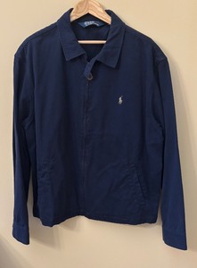 lot 325 image: Ralph Lauren Coat  Jacket Size XXL