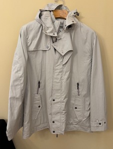 lot 364 image: Nautica Coat  Jacket Size XL