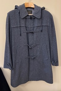 lot 366 image: Lodenfrey Coat  Jacket