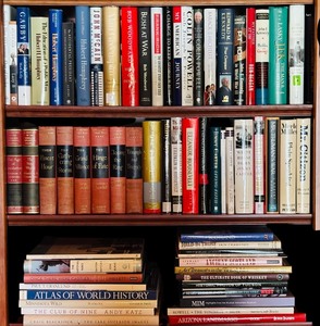 lot 433 image: Variety of Fabulous Books