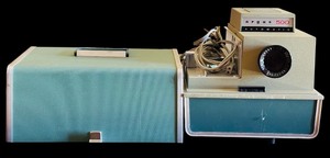lot 435 image: Vintage Agus 500 Automatic Camera  Division of Sylvania Electric Product