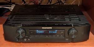lot 191 image: Marantz NR1403 Receiver