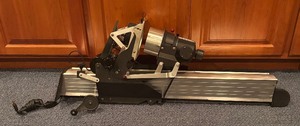 lot 581 image: Vintage Simon Omega Enlarger