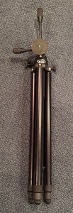 lot 597 image: Tiltall Professional Tripod