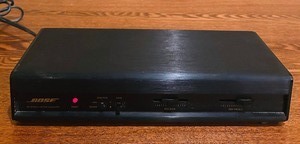 lot 601 image: Boise Amplifier
