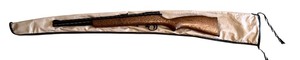 lot 717 image: Vintage Crosman 140 Pellet Rifle