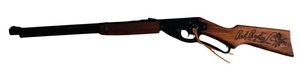 lot 720 image: DAISY Red Ryder Model 1938 BB Air Rifle