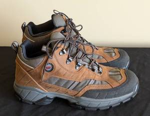 lot 445 image: Red Wing Size 12 Mens Boots