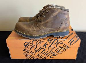 lot 449 image: Dr. Marten Mens Size 12 Boots