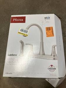HUGE Pallet of Mixed Brand Untouched Faucets, Showers, Towel Bars and other Décor ($14,000+ Retail). Amazing for eBay Resellers