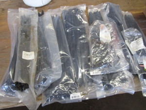 lot 66 image: Zip Ties, 13