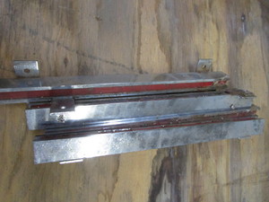 lot 72 image: Magnetic Bar Holders