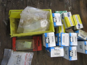 lot 93 image: Toggle Switches