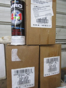lot 220 image: White Spray Paint