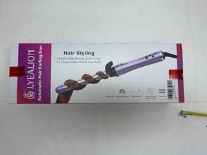 Lyealion 3 in 1 Styling Wand