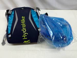 lot 10 image: HydroHike Hydration Vest